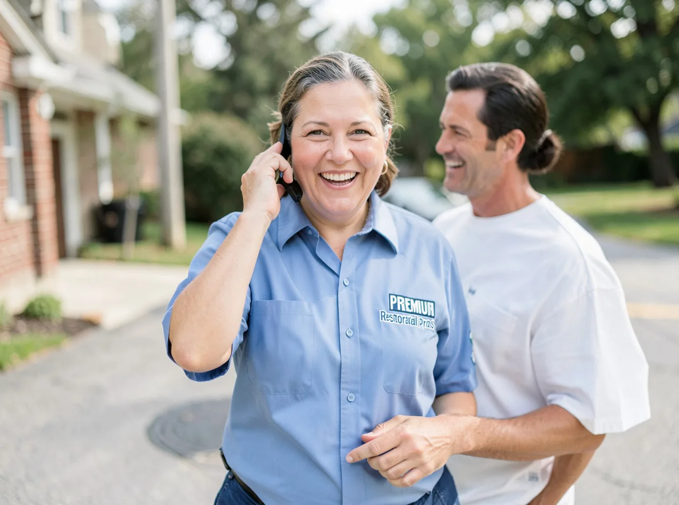 Water Damage Restoration Seville, FL FAQs